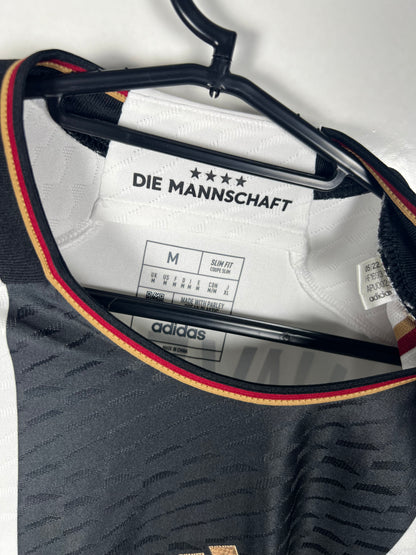 Duitsland 2022 thuis Kai Havertz Spelerversie M
