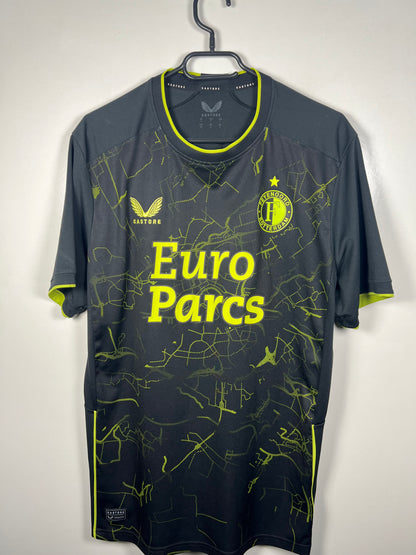 Feyenoord 2023-2024 4e Gimenez XL