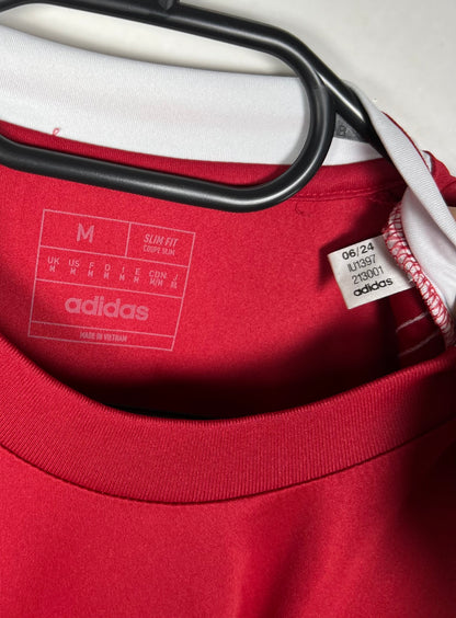 Manchester United 2024-2025 thuis Bruno Fernandes M