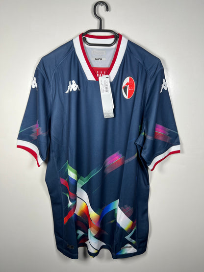 Bari 2023-2024 3e Menez XL