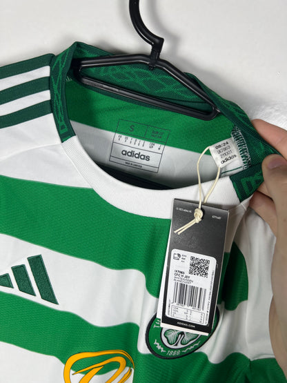 Celtic 2024-2025 thuis Kyogo S