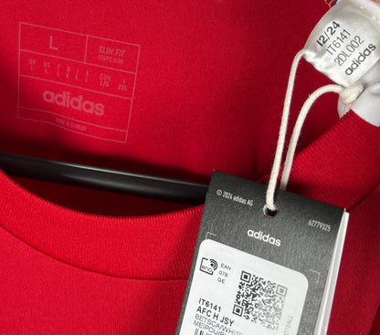 Arsenal 2024-2025 thuis Calafiori L