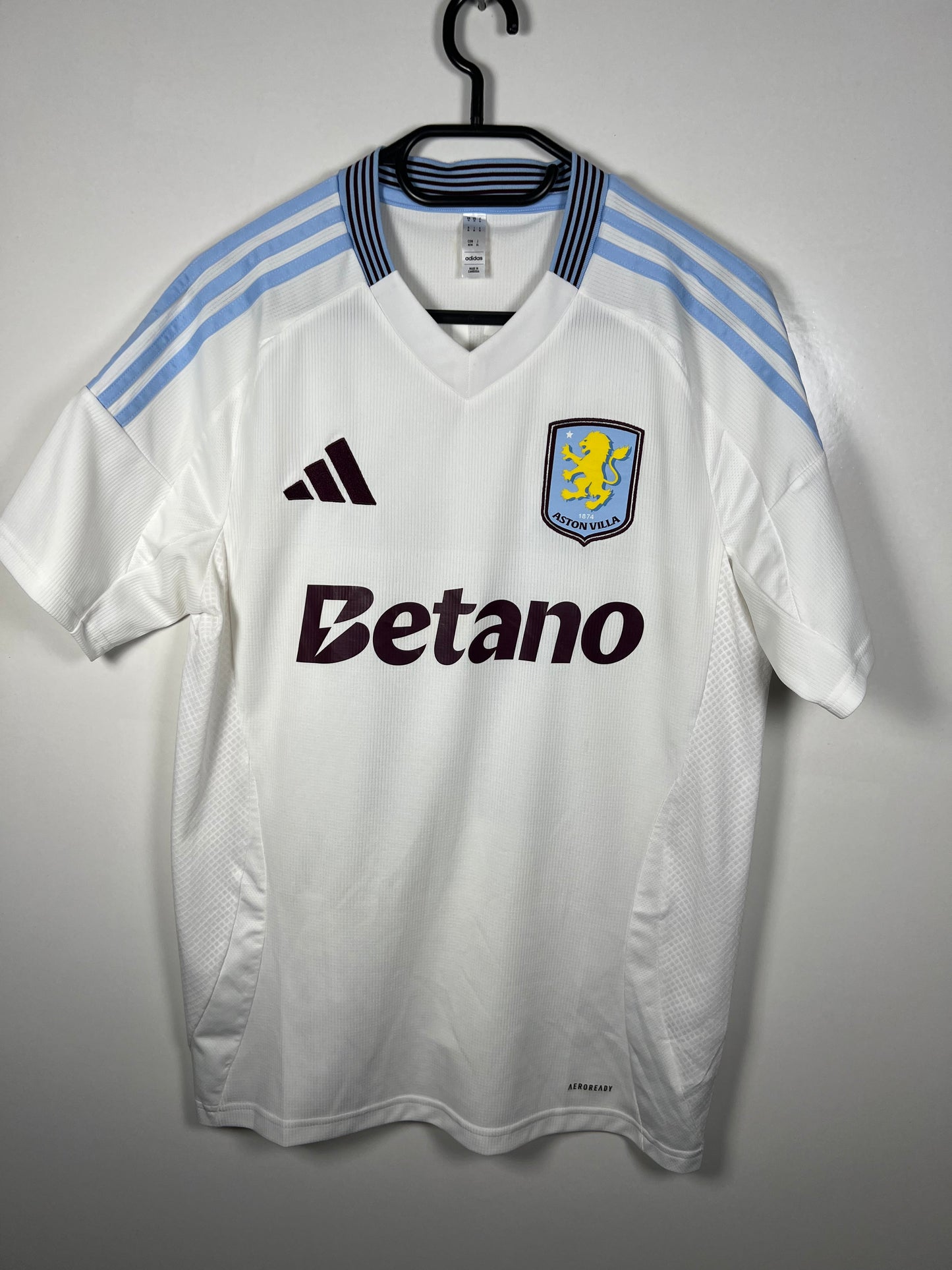 Aston Villa 2024-2025 uit Watkins M