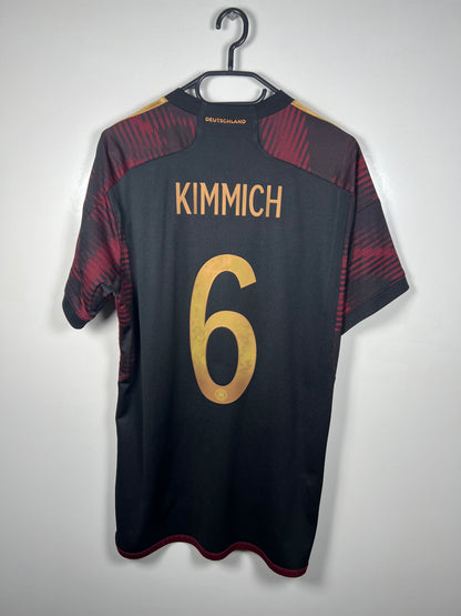 Duitsland 2022 uit Kimmich L