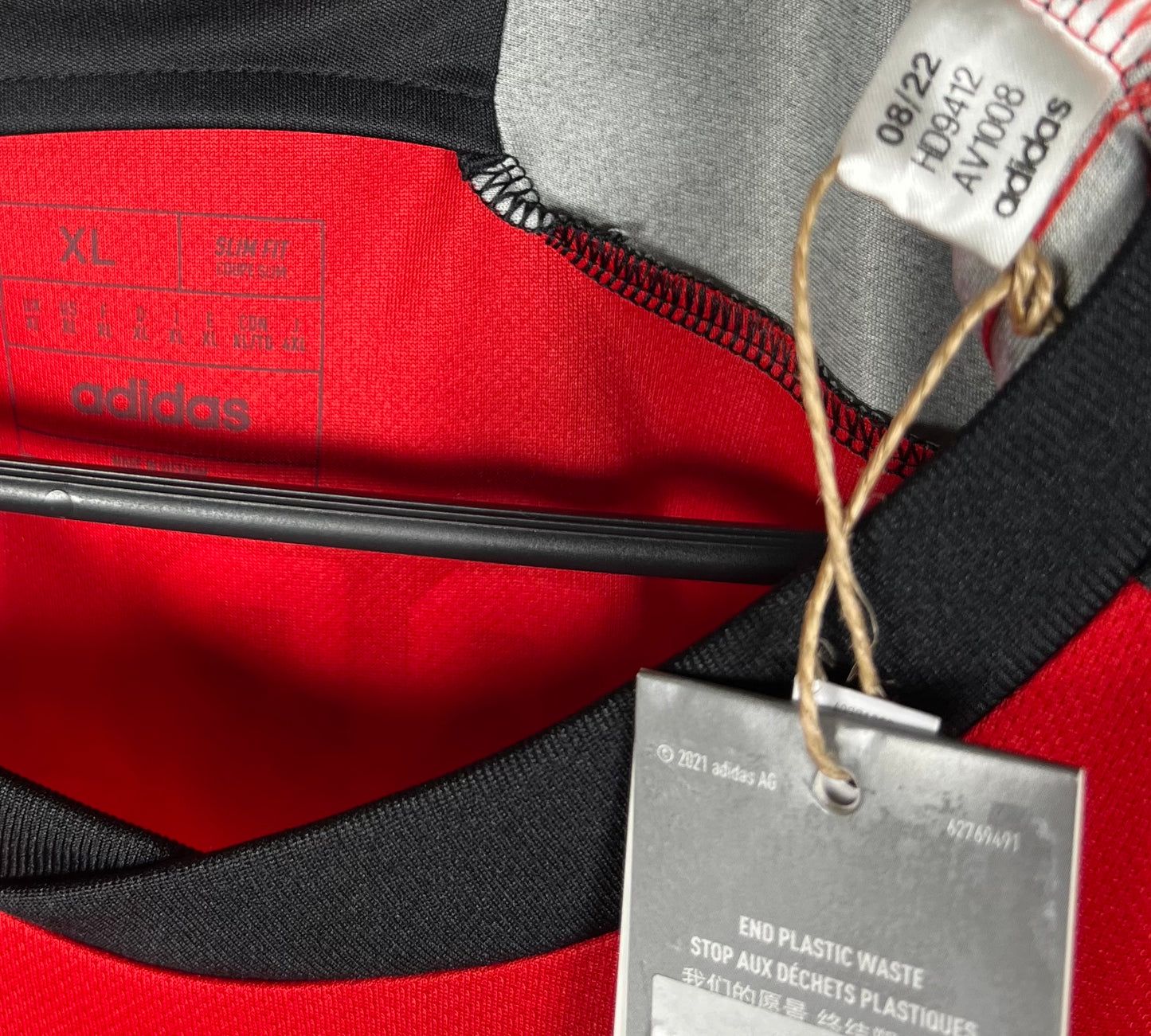 België 2022 thuis De Bruyne XL