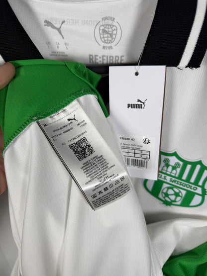 Sassuolo 2025-2026 uit Pinamonti L