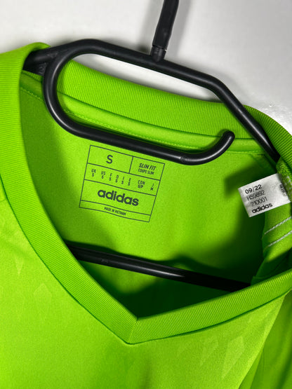 Italië 2023 keepershirt Donnaruma S