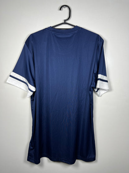 Benidorm 2024-2025 thuis L