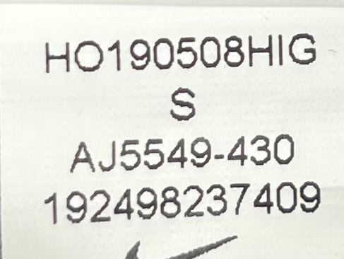 Tottenham Hotspur 2019-2020 uit Heung Min Son S