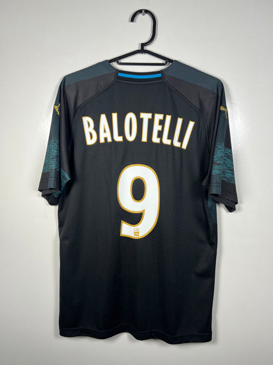 Marseille 2018-2019 uit Balotelli M