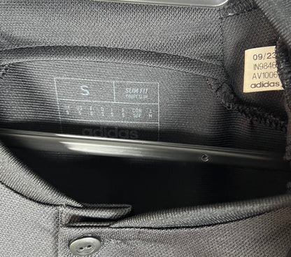 Real Madrid 2023-2024 3e Bellingham