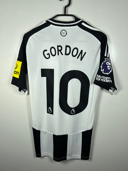 Newcastle United 2024-2025 thuis Gordon S