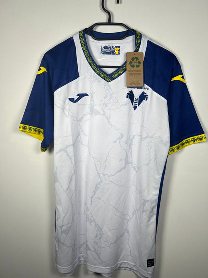 Hellas Verona 2024-2025 uit Lazovic L