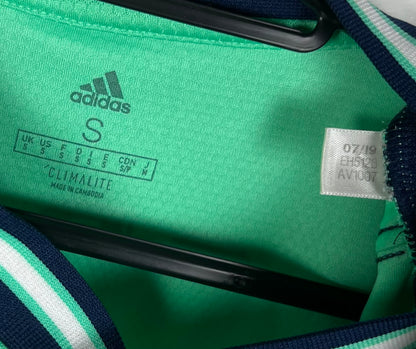 Real Madrid 2019-2020 3e Modric S