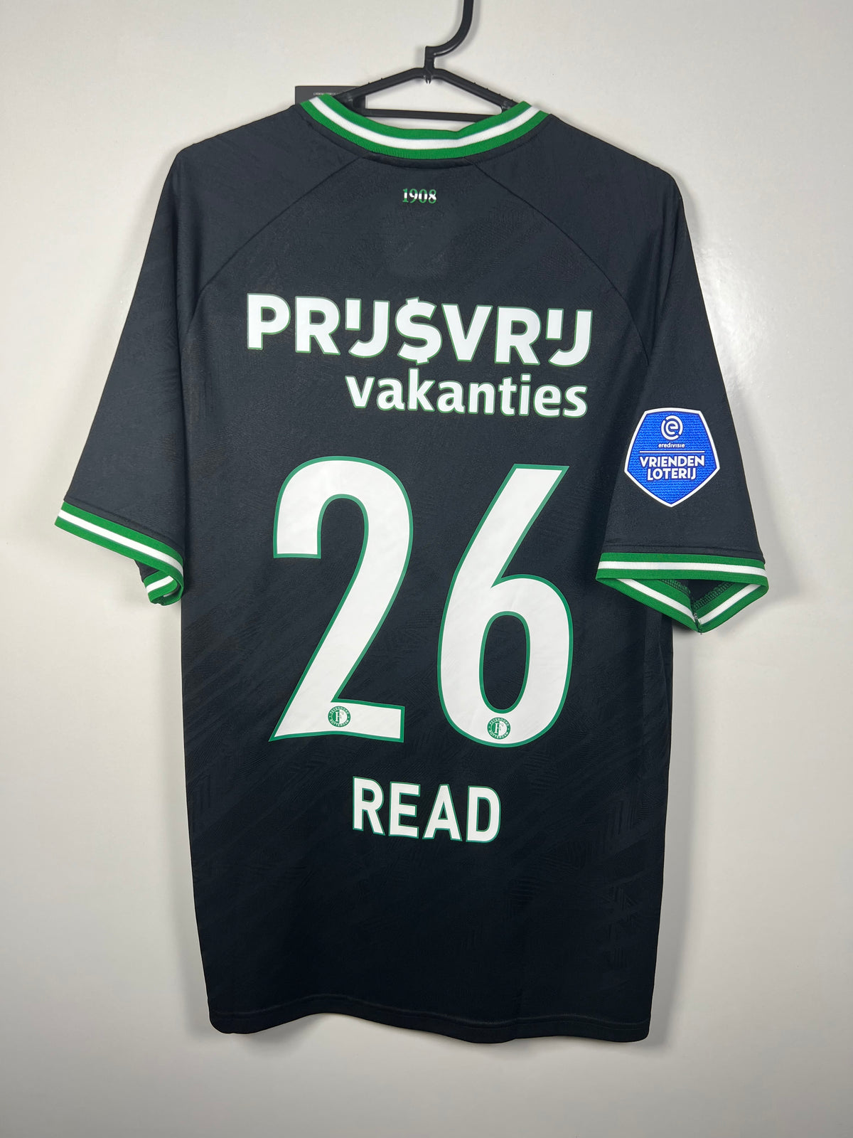 Feyenoord 2024-2025 uit Read L