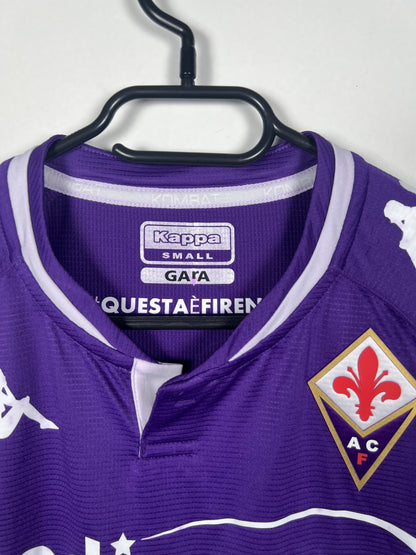 Fiorentina 2020-2021 thuis Ribery S