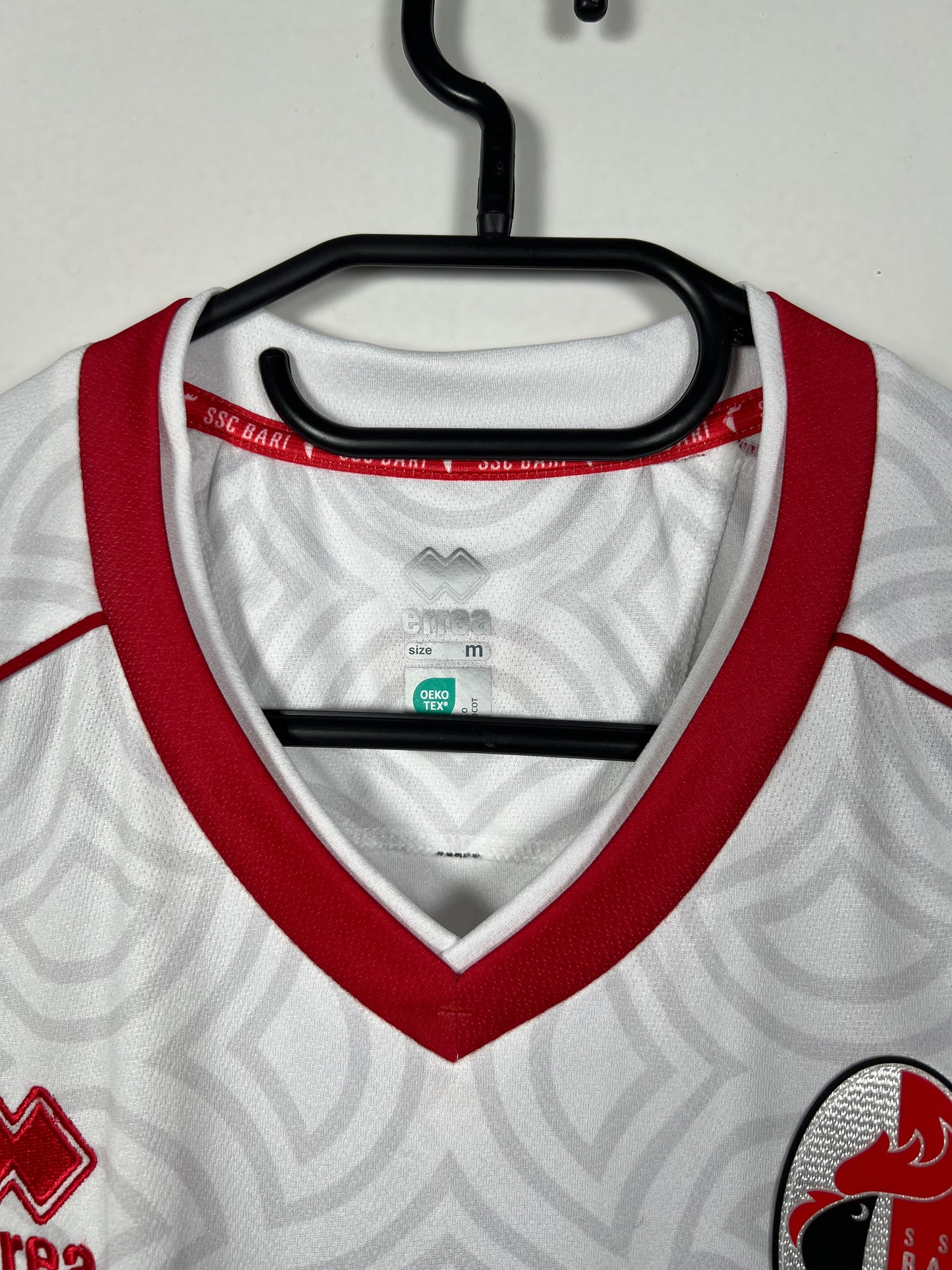 Bari 2024-2025 thuis M