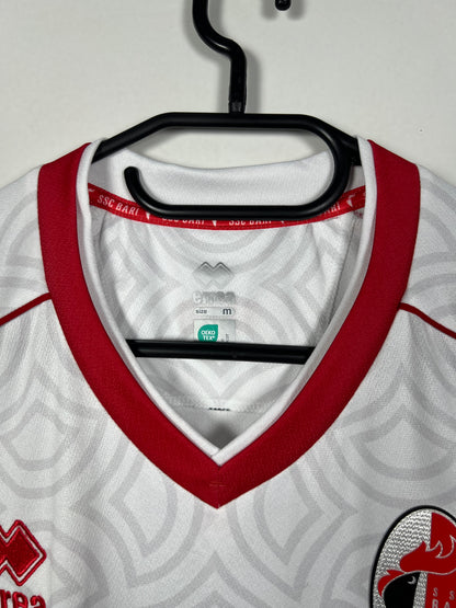 Bari 2024-2025 thuis M