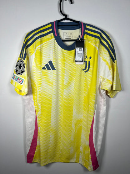Juventus 2024-2025 uit Thuram M