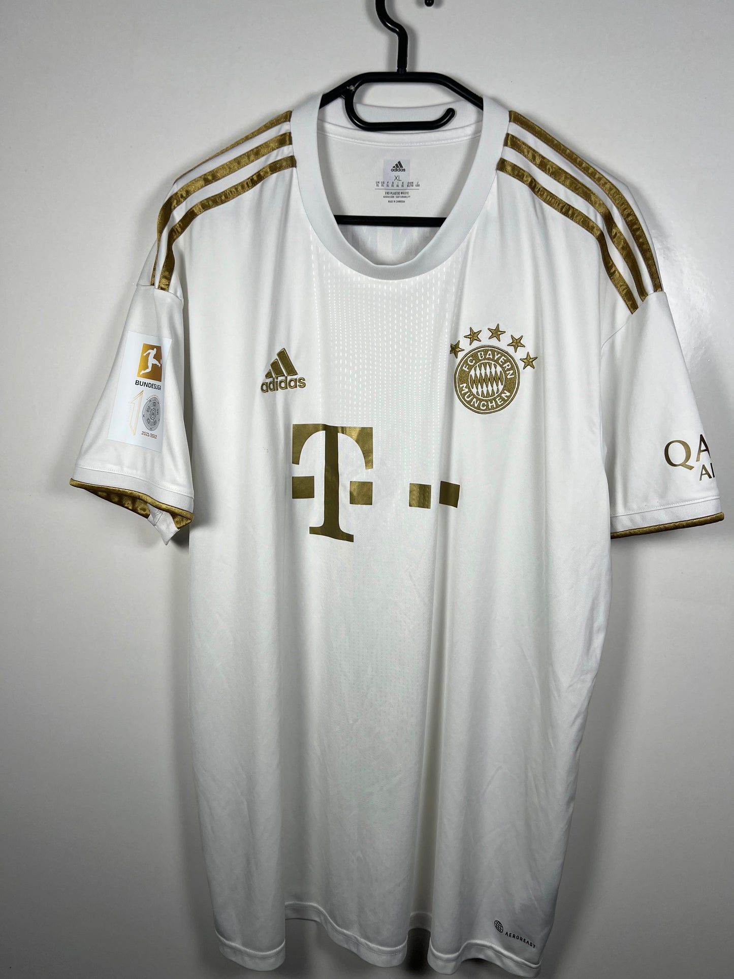 Bayern München 2022-2023 uit Mane XL