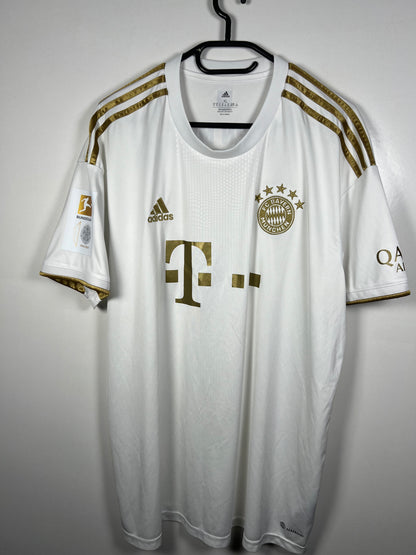 Bayern München 2022-2023 uit Mane XL
