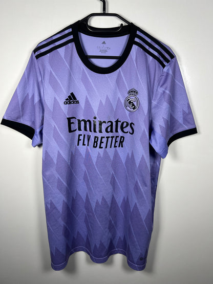 Real Madrid 2022-2023 uit Kroos L
