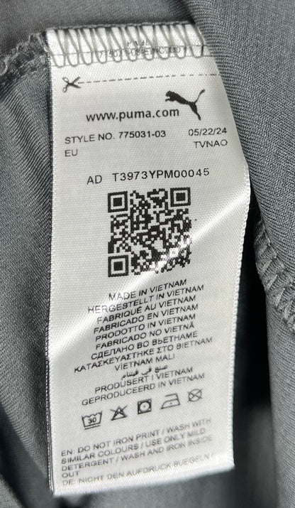 AC Milan 2024-2025 3e Rafa Leao L