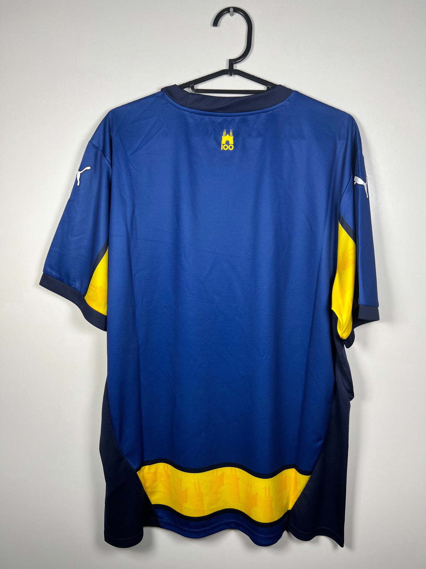 Parma 2024-2025 uit L
