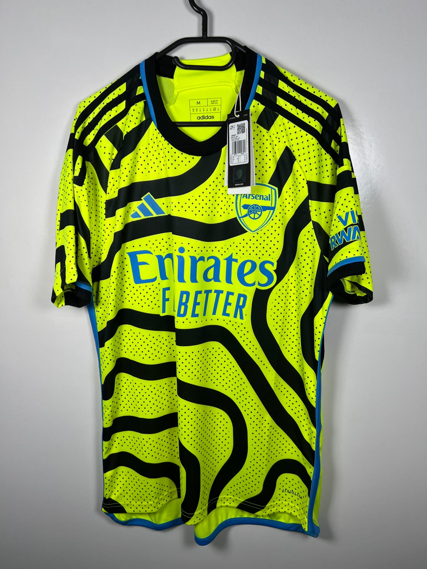 Arsenal 2023-2024 uit Kai Havertz M