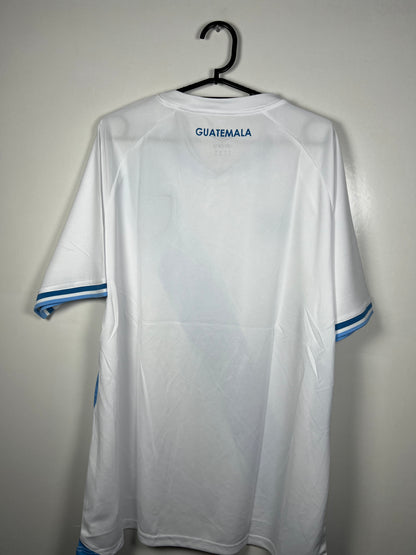 Guatemala 2024 thuis shirt XL