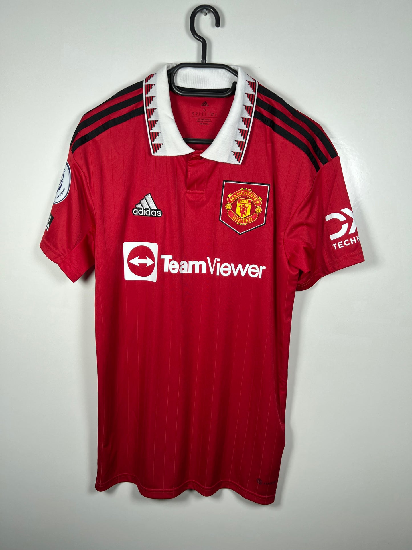 Manchester United 2022-2023 thuis Ronaldo S