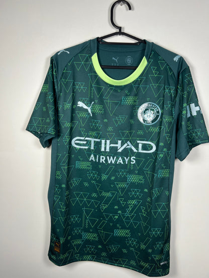 Manchester City 2025-2026 4e Cherki M