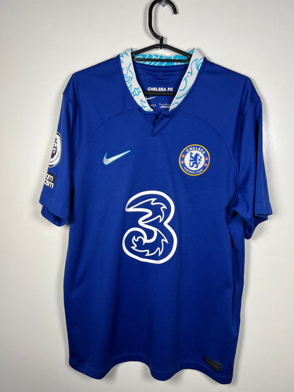 Chelsea 2022-2023 thuis Reece James M