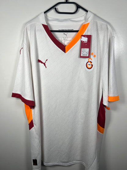 Galatasaray 2024-2025 uit Osimhen XXXL