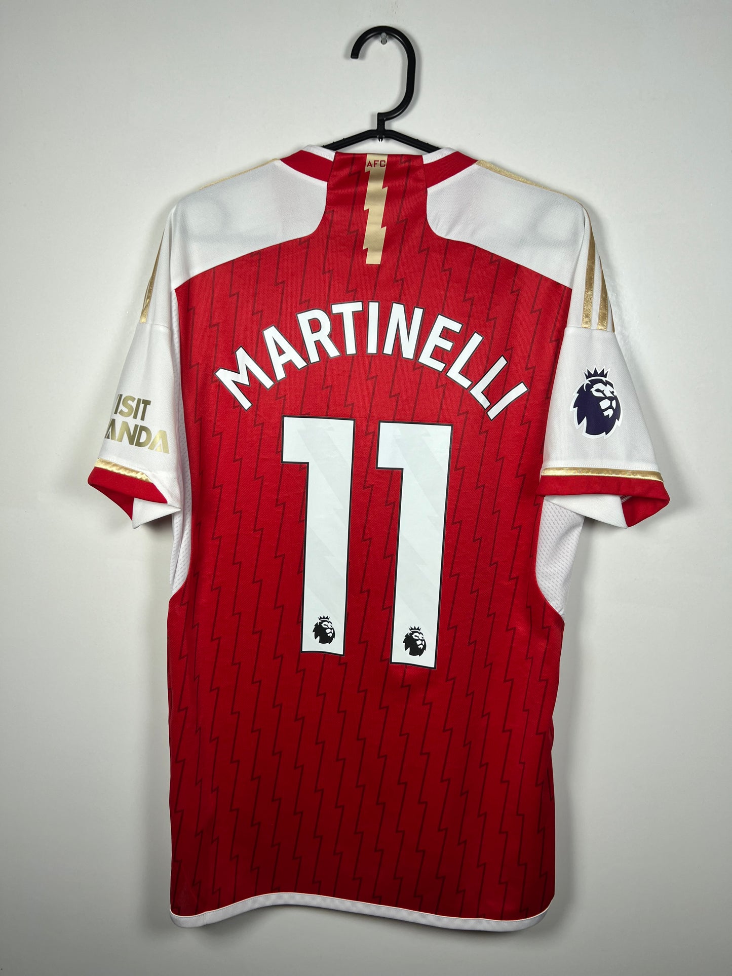 Arsenal 2023/2024 thuis Martinelli M