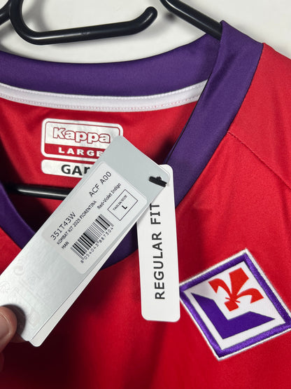 Fiorentina 2024-2025 3e Albert L