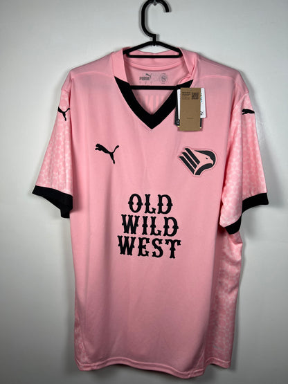 Palermo 2024-2025 thuis Brunori L