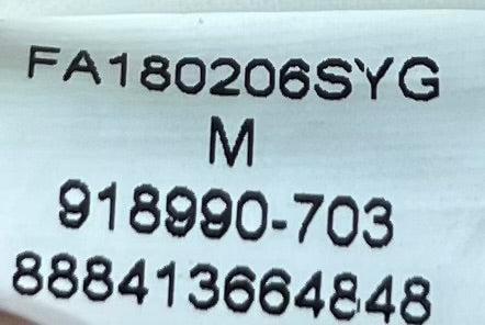 FC Barcelona 2018-2019 uit Messi M