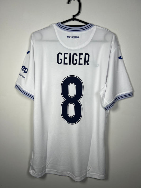 Hoffenheim 2024-2025 uit Geiger L