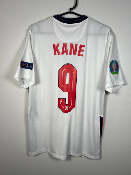 Engeland 2020 thuis Kane