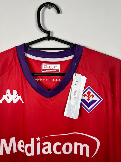 Fiorentina 2024-2025 uit Kean M