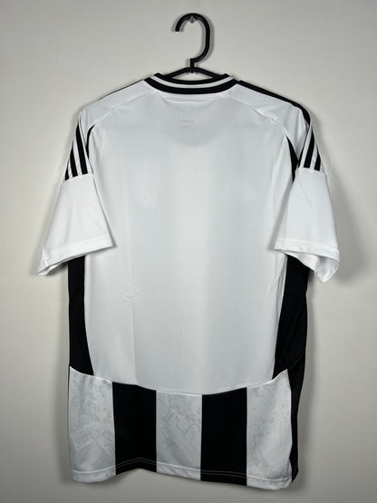 Juventus 2024-2025 thuis M