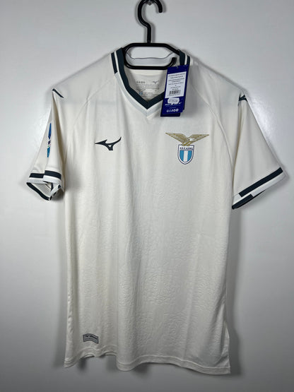 Lazio 2025-2026 uit Zaccagni S