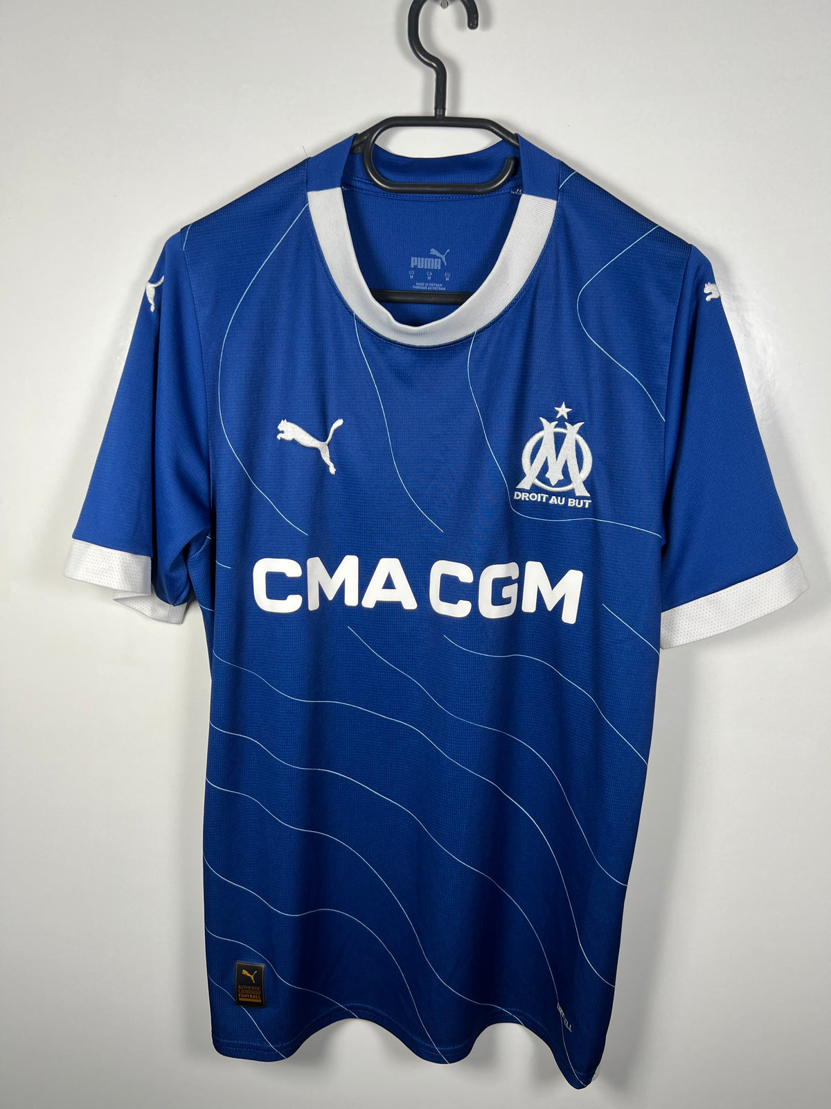 Marseille 2023-2024 uit Aubameyang M