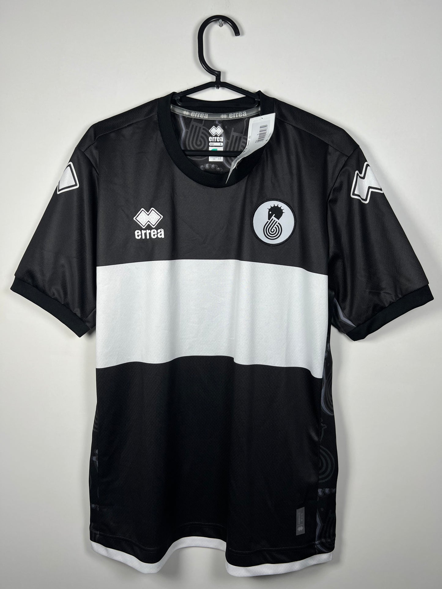 Cesena 2025-2026 uit Shpendi L