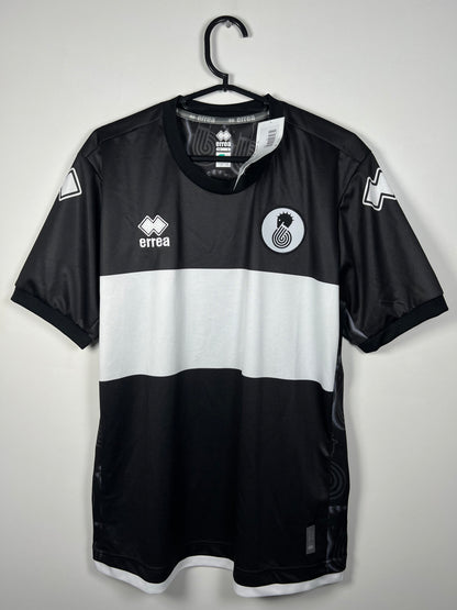 Cesena 2025-2026 uit Shpendi L