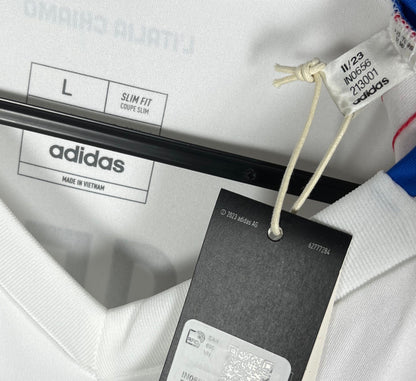 Italië 2024 uit Calafiori, Nieuw met kaartje