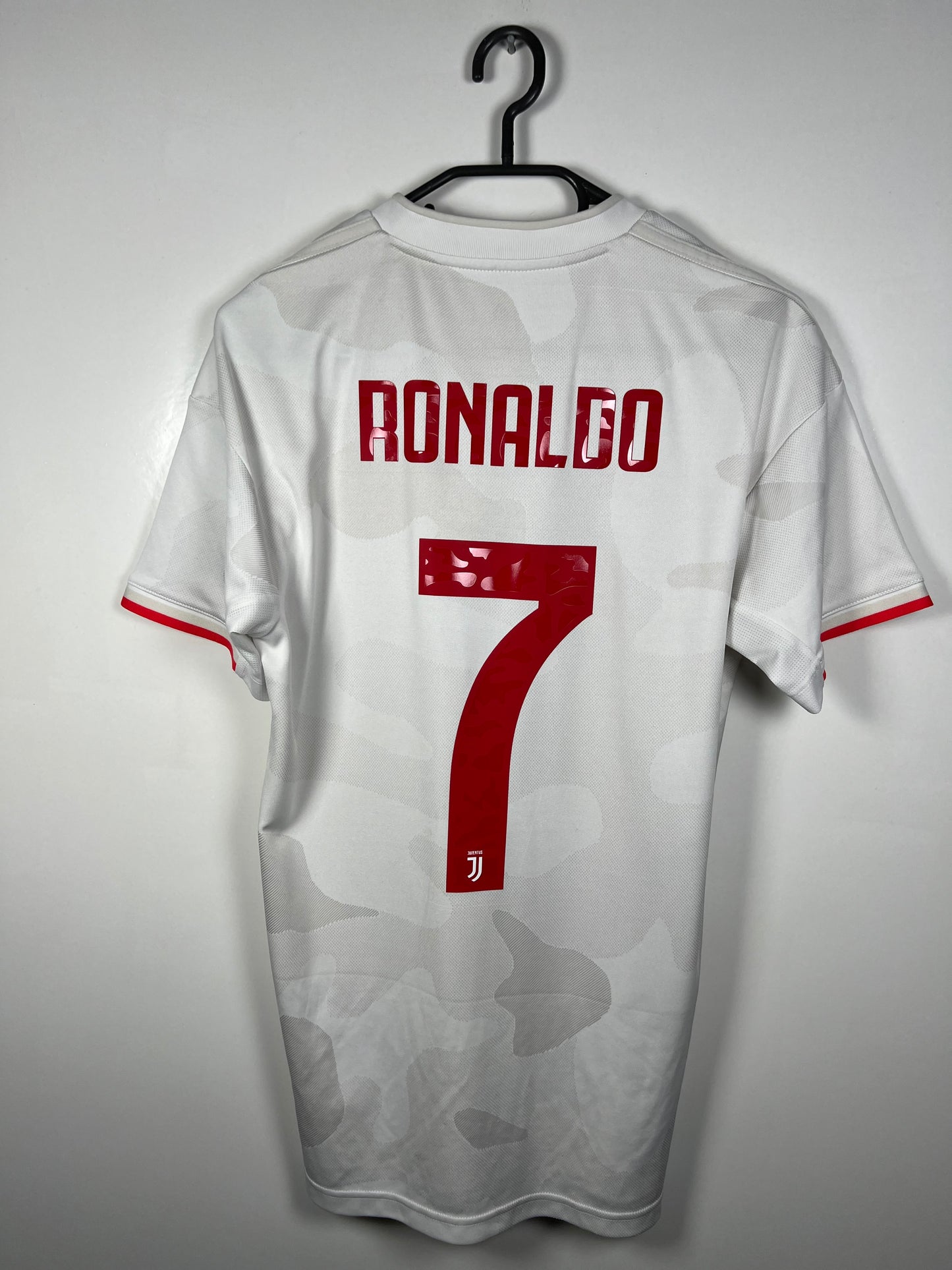 Juventus 2019-2020 uit Ronaldo S