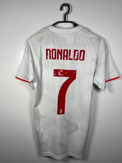 Juventus 2019-2020 uit Ronaldo S