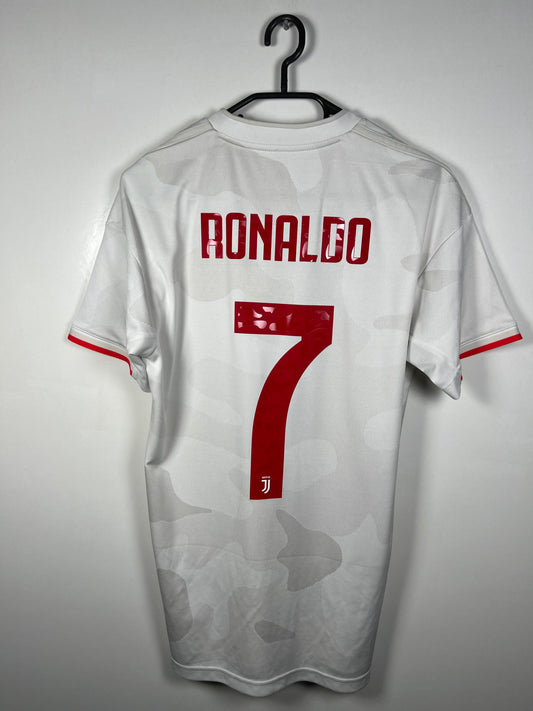 Juventus 2019-2020 uit Ronaldo S